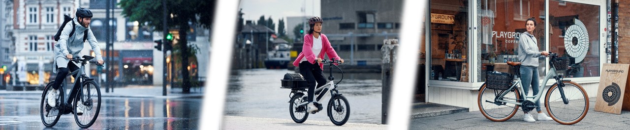 Riese & Müller Riese & Müller