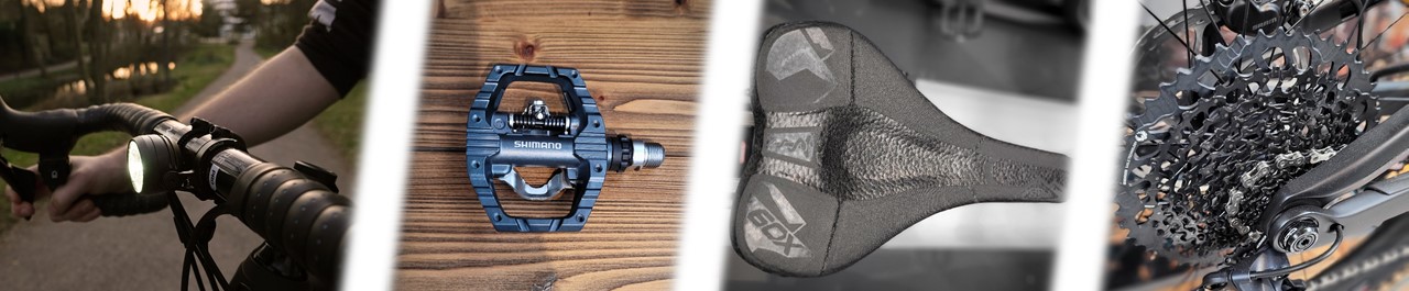 Fahrradteile Fahrradteile