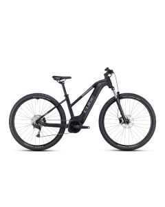 Cube Reaction Hybrid Performance 625 black n grey