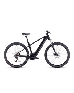 Cube Reaction Hybrid ONE 500 grey n black