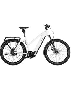 Riese & M&uuml;ller Charger4 Mixte GT vario