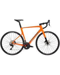 Cannondale S6 EVO Crb 4