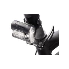 Busch + Müller Batterie-Zusatz-Rücklicht B&M IX-Back senso