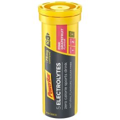 PowerBar Electrolytes-Isotonics Tablette Grapefrui