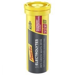 PowerBar Electrolytes-Isotonics Tablette Himbeer
