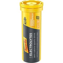 PowerBar Electrolytes-Isotonics Tablette  Mango