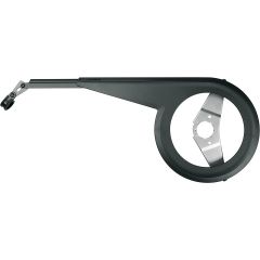 SKS Kettenschutz 38Z Chainbow schwarz