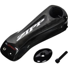Zipp Carbon Vorbau SL 100mm, +/- 12°, 31,8mm, 1 1/8