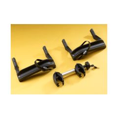 Uebler Erweiterungskit für P22-S 3. Fahrrad