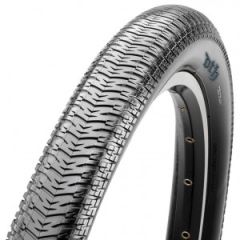 Maxxis Reifen 20" 37-451 BMX DTH 20 x 1 1/8" Draht