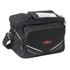 Norco Lenkertasche Kansas schwarz  8L