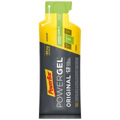 PowerBar Power-Gel Green Apple