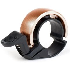 Knog Klingel Oi Classic Large copper 23.8 - 31.8mm