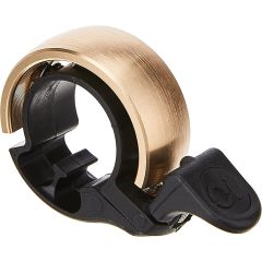 Knog Klingel Oi Classic Small brass 22.2mm