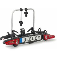 Uebler Heckträger i21 2-fach faltbar/abklappbar 60°