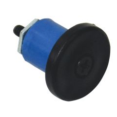  Lenkerendstopfen ab 16 mm, schwarz - Paar