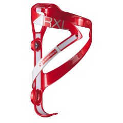 Bontrager Flaschenhalter RXL Carbon Chi Red