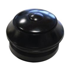 MATRIX Steuersatz Integrated schwarz