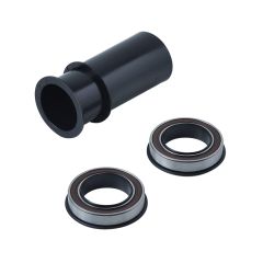 Bontrager Innenlager Trek BB90/95 Shimano Lager-Kit