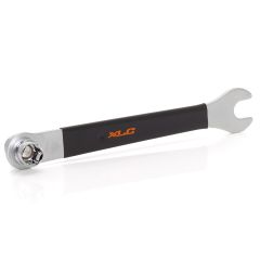 MATRIX Pedalschlüssel  / mit Kurbelschraubenschlüssel