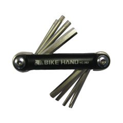 MATRIX Faltwerkzeug Multi Tool