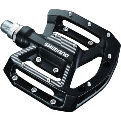 SHIMANO Pedale PD-GR500 Flat schwarz