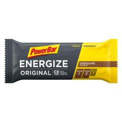PowerBar Energize Schoko