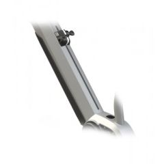 Haibike MRS TheRailLock gleichschließend