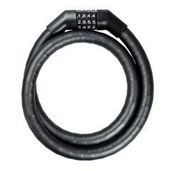 Trelock Panzerkabelschloss PK 360 100/19 Zahlen Code