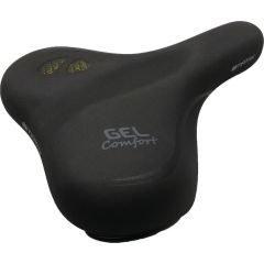 MATRIX Trekking Sattel Gel Window Comfort Moderate Damen