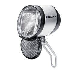 Trelock Lichtset LS 915 Bike-i Prio 50 Lux