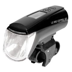 Trelock Akkuscheinwerfer LS 950 I-GO 70Lux