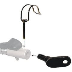 M-Wave Anhängerkupplung