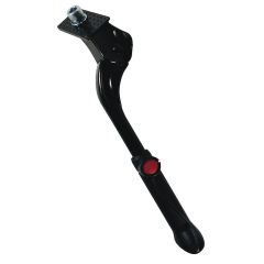 MATRIX Seitenständer mitte 16-20" KS23 schwarz