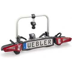 Uebler Heckträger F14 1-fach faltbar