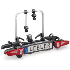 Uebler Heckträger F24 2-fach faltbar