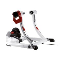 Elite Heimtrainer Qubo Power Smart B+ weiß