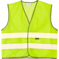 Wowow Reflexweste Gilet  (6-12 Jahre)                 -1