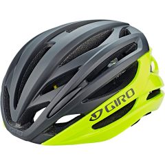 Giro Helm Syntax Mips schwarz/gelb S
