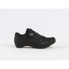 Bontrager Rennradschuh Cortado SPD schwarz 36
