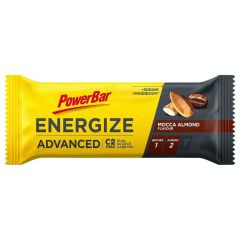 PowerBar Energize Advanced Mocca Almond  55g