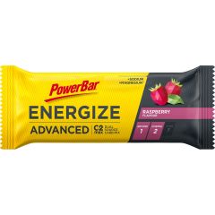 PowerBar Energize Advanced Raspberry 55g