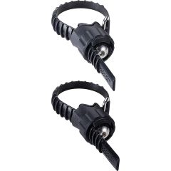 BBB Cagefix BBC-110 Halter schwarz