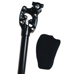 Suntour Federsattelstütze SP17-NCX 65 kg-95 kg 30,9mm