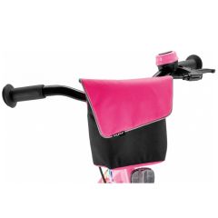 Puky Lenkertasche LT2 pink