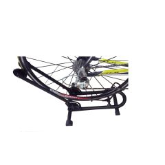 MATRIX Fahrrad Ausstellungsständer mit Federarm