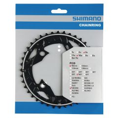 SHIMANO Kettenblatt 40Z Deore FCM612/622 Y10X98010
