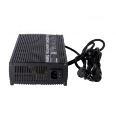 Haibike FLYON Ladegerät 10A