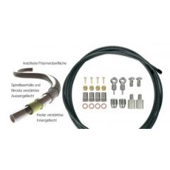 XLC Scheibenbremsleitung