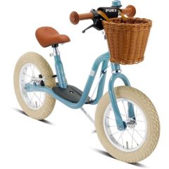 Puky Laufrad XL BR Classic retro blue (ab 95cm)